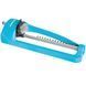 Pendulum sprinkler Cellfast Economic 255 m&sup2; 15 nozzles (52-071N)