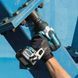 Гайковерт акумуляторний ударний Makita 18 В 1050 Нм (DTW1001Z)