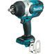 Гайковерт акумуляторний ударний Makita 18 В 1050 Нм (DTW1001Z)