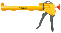 Пістолет для герметики 310 TOPEX 21B438