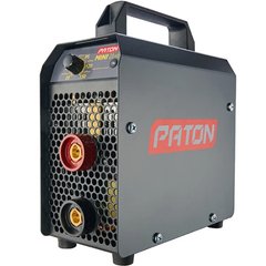 Welding inverter Paton Mini R4 150 А 1.6-4 mm (1011015011)