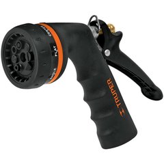 Spray gun Truper 8 in 1 (PR-208)