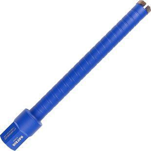 Свердло корончате алмазне Distar RM-TX DDS-W 32х300-3х1 1/4 UNC (10215129011)