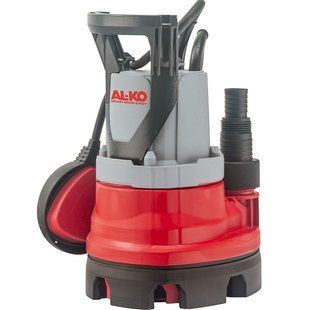 Насос занурювальний Al-ko Drain 9500 Easy 300 Вт 1 1/4" (113962)