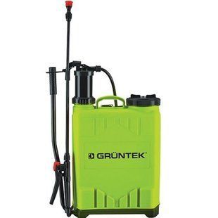 Pump sprayer Gruntek HS-12-3 12 l 2-3 bar (296002123)