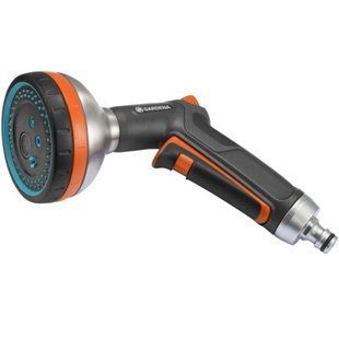 Spray gun Gardena Premium 5 in 1 (18317-20.000.00)