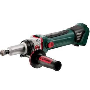 Шліфмашина пряма акумуляторна METABO GA 18 LTX G 18 В 600639850