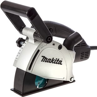 Борознороб мережевий Makita SG1251J