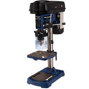 Верстат вертикально-свердлильний Einhell BT-BD 501 500 Вт