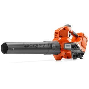 Повітродувка аккумуляторная Husqvarna 320iB Mark II 36 В 2.4 кг (9679154-02)