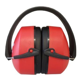 Навушники шумознижуючі WÜRTH S3 RED 31.3 дБ (0899300361)