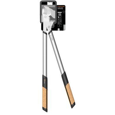 Lopper Fiskars Quantum L109 800 mm 55 mm (1001437)