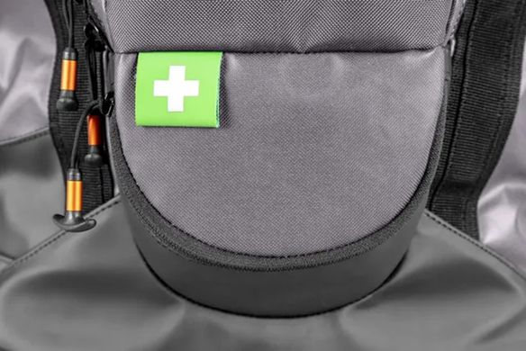 Backpack for equipment Husqvarna 70 l 750 mm (5341018-01)