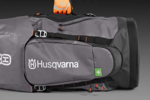 Рюкзак для спорядження Husqvarna 70 л 750 мм (5341018-01)