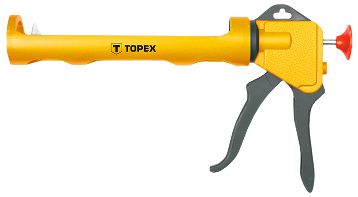 Пістолет для герметики 310 TOPEX 21B438