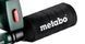 Шліфмашина ексцентрикова акумуляторна Metabo SXA 18 LTX 125 BL 18 В 125 мм (600146840)