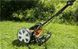 Mechanical lawnmower Gardena Classic 330 (04027-20.000.00)