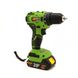 Cordless screwdriver Procraft PA-18LIBL 20 V 1475 rpm (000189)