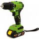 Cordless screwdriver Procraft PA-18LIBL 20 V 1475 rpm (000189)