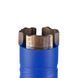 Crowned diamond drill Distar RM-TX DDS-W 32х300-3х1 1/4 UNC (10215129011)