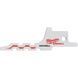 Reciprocating saw blade Milwaukee Flush Cut on plasterboard 63 mm (48001640)