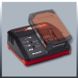 Акумуляторний набір Einhell PXC Starter Kit 4 Ah 18 V (4512042)