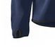 Jacket Husqvarna dark blue with fleece lining р.S (46) (5951017-01)