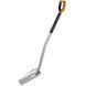 Scoop shovel Fiskars Xact L 1300 mm 2100 g (1003688)