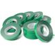 Tape for tying plants Losso SC-8801 25 m 11 mm green (336209419)