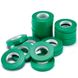 Tape for tying plants Losso SC-8801 25 m 11 mm green (336209419)
