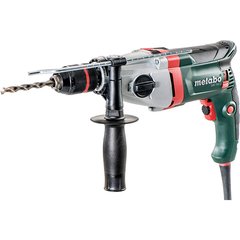 Corded drill impact Metabo SBE 780-2 780 W 3100 pcs (600781000)