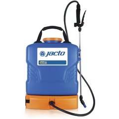 Обприскувач акумуляторний Jacto PJBC-16 10.8 В 16 л (1223776)