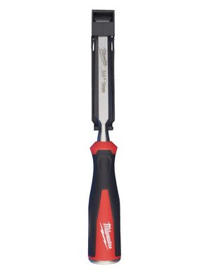 Сhisel Milwaukee flat 19 mm 0.3 kg (4932479894)