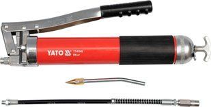 Шприц для змащування YATO YT-07043