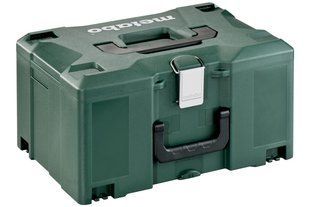 Чемодан Metabo MetaLoc III 626432000
