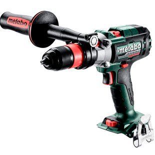 Cordless impact drill-driver Metabo SB 18 LTX-3 BL Q I 18 V 130 Nm (603185850)