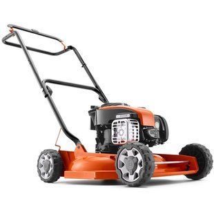 Petrol lawnmower Husqvarna LB146P 1900 W 46 cm (9676562-02)