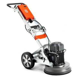 Машина затиральна Husqvarna PG 400 4000 Вт (9676485-01)