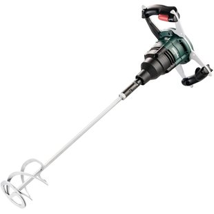 Міксер акумуляторний METABO RW 18 LTX 120 601163850