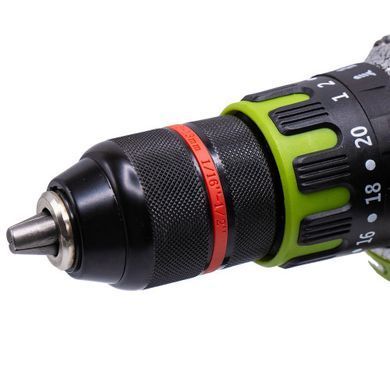 Cordless screwdriver Procraft РА20 PRO 20 V 2200 rpm (000203)