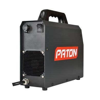 Welding inverter Paton PRO-200 D 200 А 1.6-5 mm (1014020013)