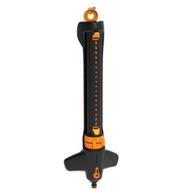 Дощувач осцилюючий Fiskars 525 мм 500 м&sup2; (1027028)