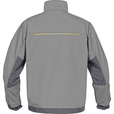 Куртка робоча Delta Plus MACH2 CORPORATE M MCVE2GRTM, M, 164/172 см, М(94/102 см)
