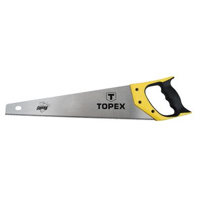 Ножовка TOPEX 10A450