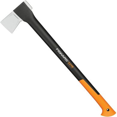 Сокира-колун Fiskars X21 L 760 мм 1740 г (1015642)