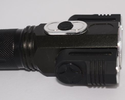 Ліхтар акумуляторний Yajia WD-301