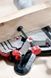Пила торцювальна Metabo KGS 254 M 1800 Вт 305 мм (690828000)