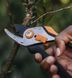 Contact pruner Fiskars Solid P371 22 mm 190 g (1057166)