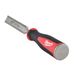 Сhisel Milwaukee flat 19 mm 0.3 kg (4932479894)