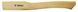 Axe handle Topex 500 ​​mm 800 g (05A450)